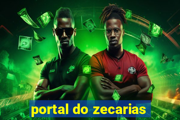 portal do zecarias